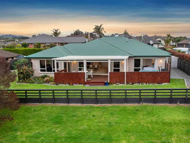 24 Woodleigh Place, Ohauiti