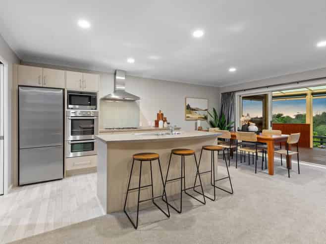24 Woodleigh Place, Ohauiti