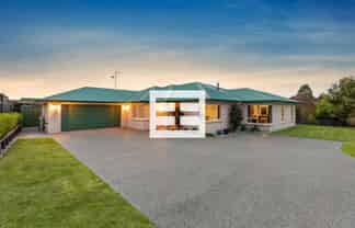 24 Woodleigh Place, Ohauiti