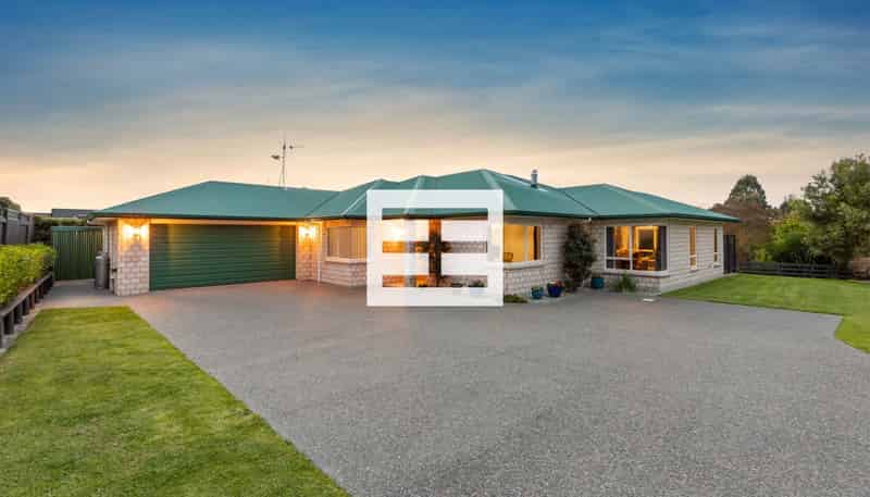 24 Woodleigh Place, Ohauiti