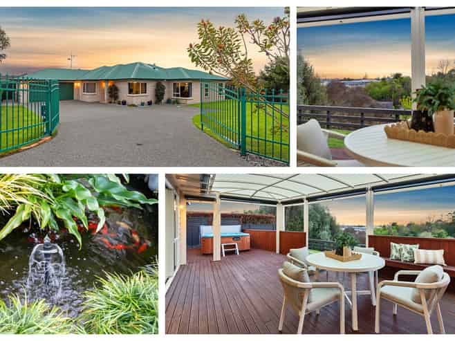 24 Woodleigh Place, Ohauiti