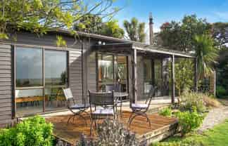 1238 Collingwood-Puponga Main Road, Collingwood