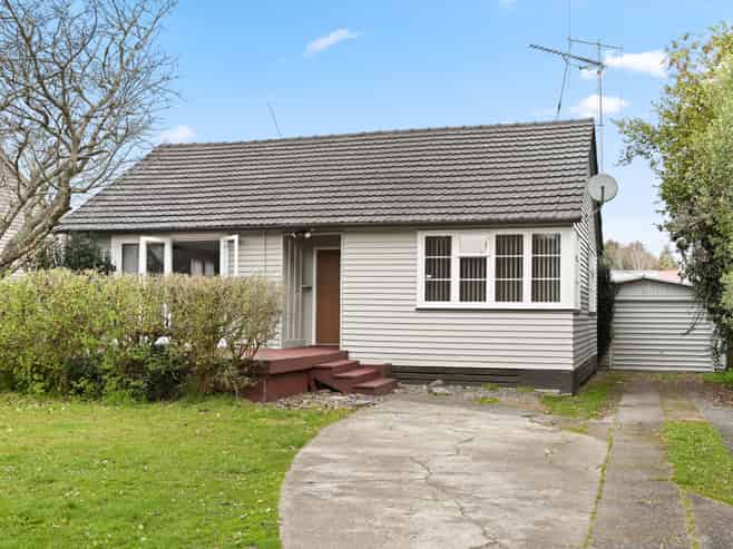 60 Alfred Street, Fairfield