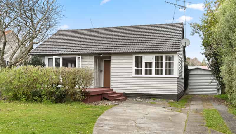 60 Alfred Street, Fairfield