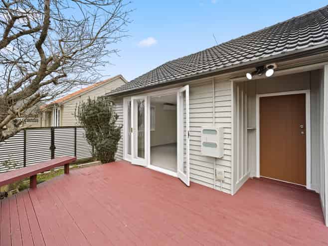 60 Alfred Street, Fairfield