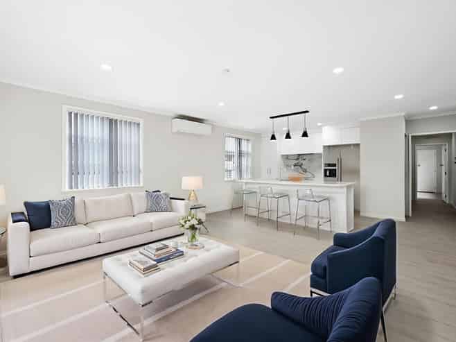 60 Alfred Street, Fairfield