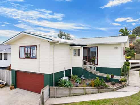 23 Haimona Street, Dargaville