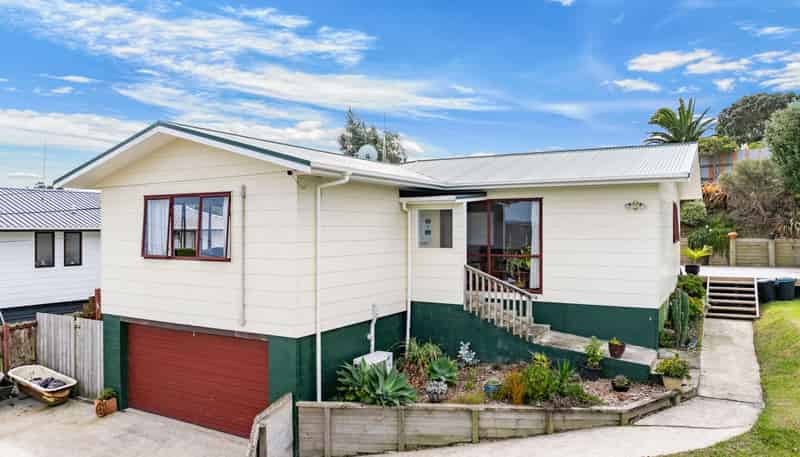 23 Haimona Street, Dargaville