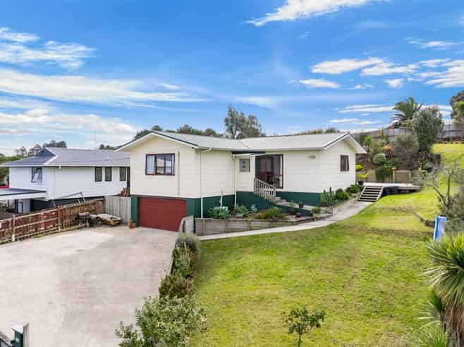 23 Haimona Street, Dargaville