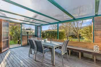 1213 Maungakawa Road, Te Miro
