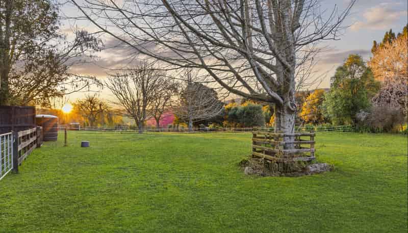 1213 Maungakawa Road, Te Miro