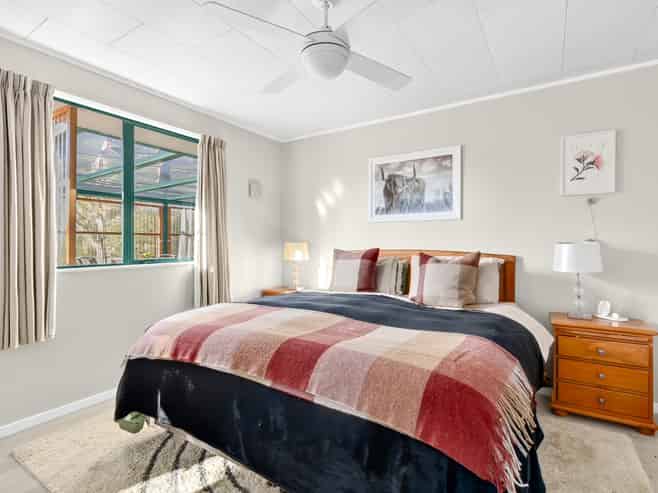 1213 Maungakawa Road, Te Miro