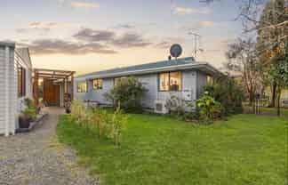 1213 Maungakawa Road, Cambridge