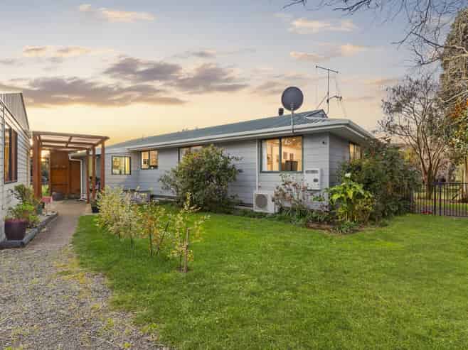 1213 Maungakawa Road, Cambridge