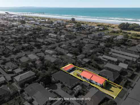 28 Mountbatten Street, New Brighton