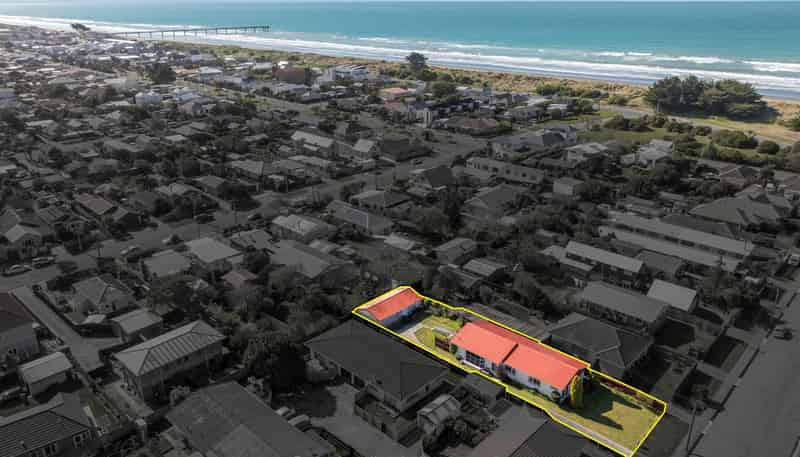 28 Mountbatten Street, New Brighton