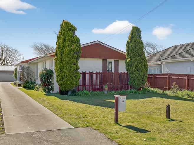 28 Mountbatten Street, New Brighton