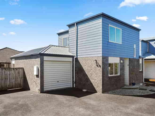 28B Maitland Street, Frankton
