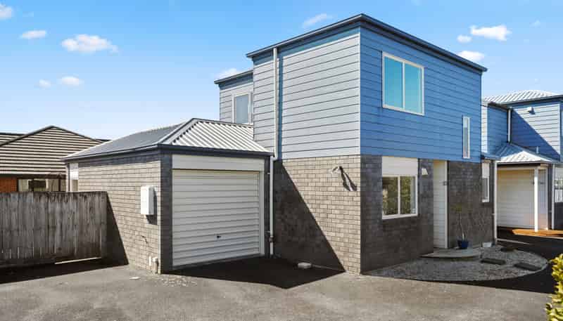 28B Maitland Street, Frankton