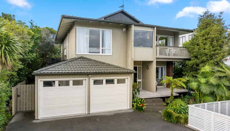 21 Hastings Road, Mairangi Bay