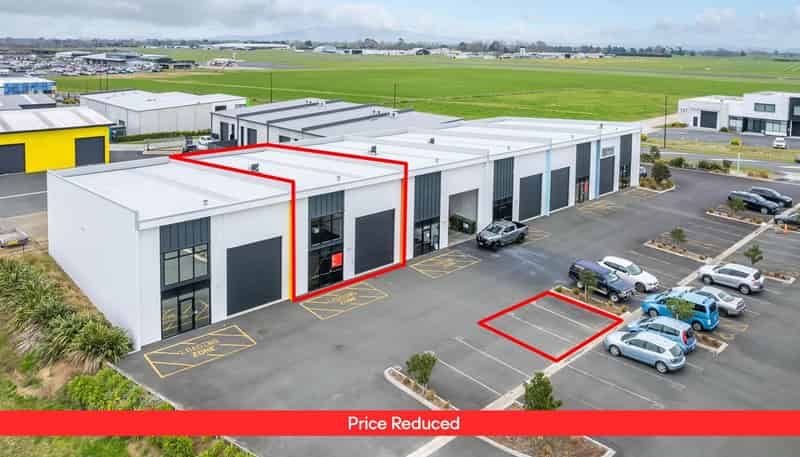  Unit 5/142 Ossie James Drive, Rukuhia