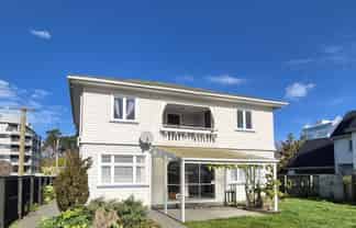 61A Carlton Mill Road, Merivale