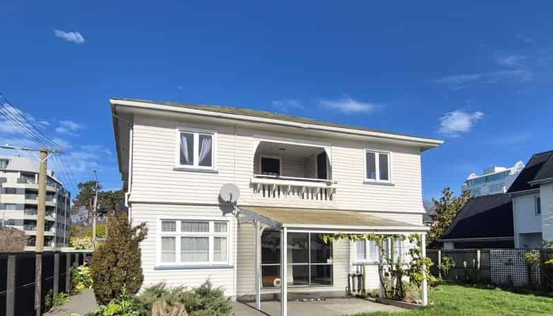 61A Carlton Mill Road, Merivale
