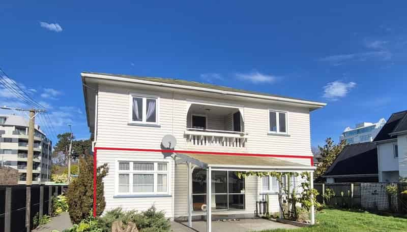 61A Carlton Mill Road, Merivale