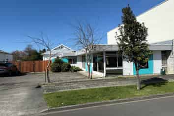 396sqm Flexible Industrial Space For Lease 