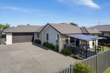 9 Opou Place, Katikati