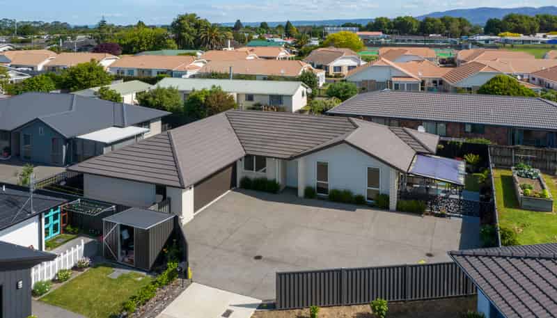 9 Opou Place, Katikati