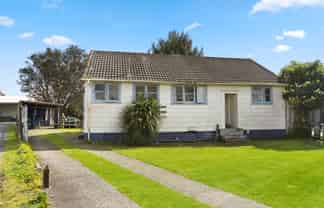 10 Tither Street, Huntly