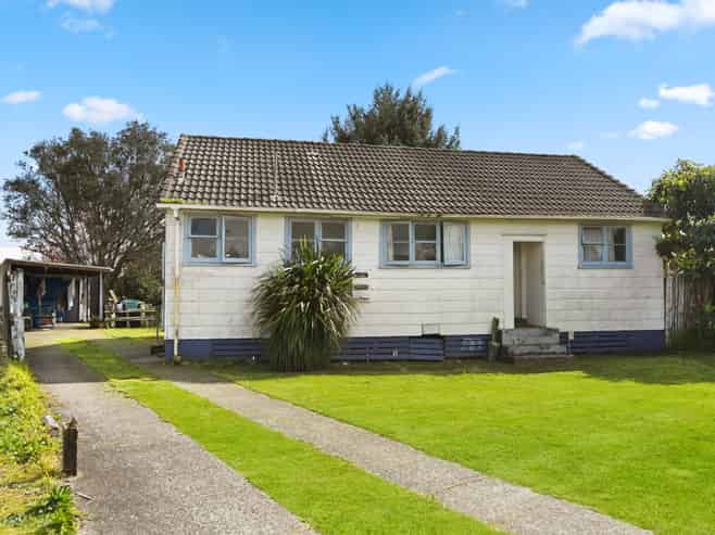 10 Tither Street, Huntly