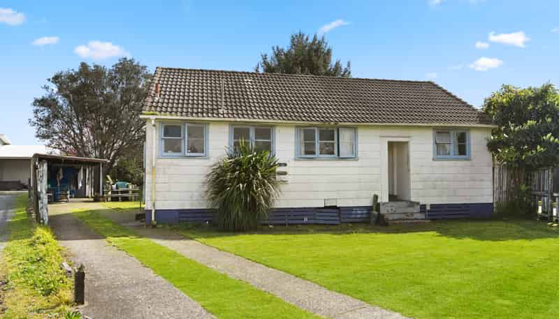 10 Tither Street, Huntly