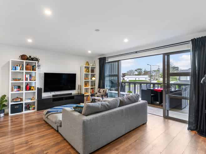 11/27 Dida Park Drive, Kumeu