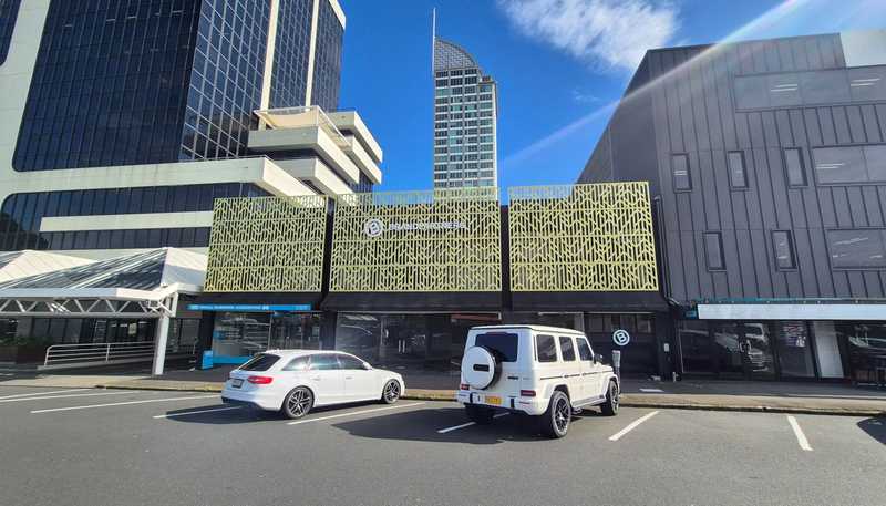 Level 1/3 Byron Avenue, Takapuna