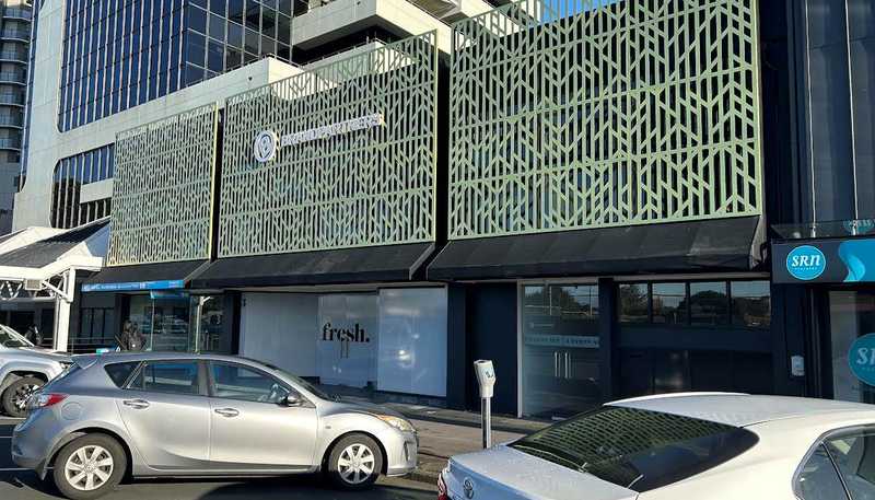 Level 1/3 Byron Avenue, Takapuna