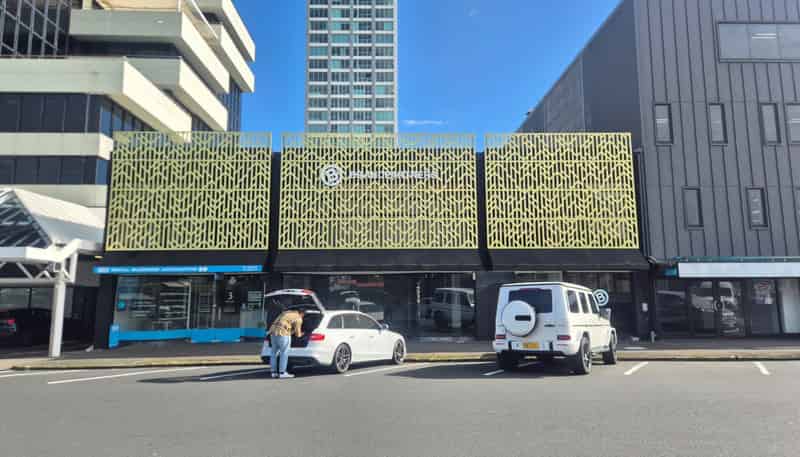 Level 1/3 Byron Avenue, Takapuna