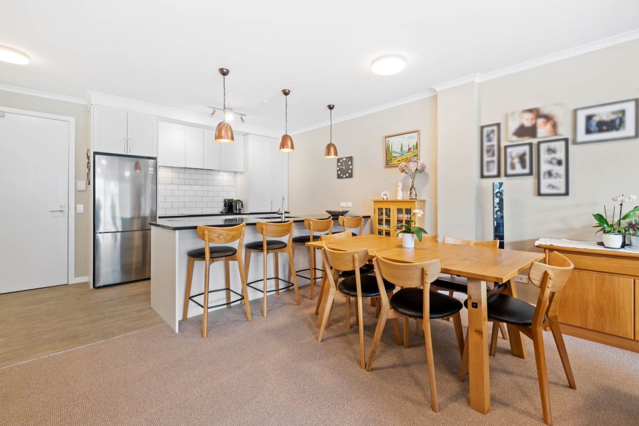 Warm & Sunny Apartment - Vista 5
