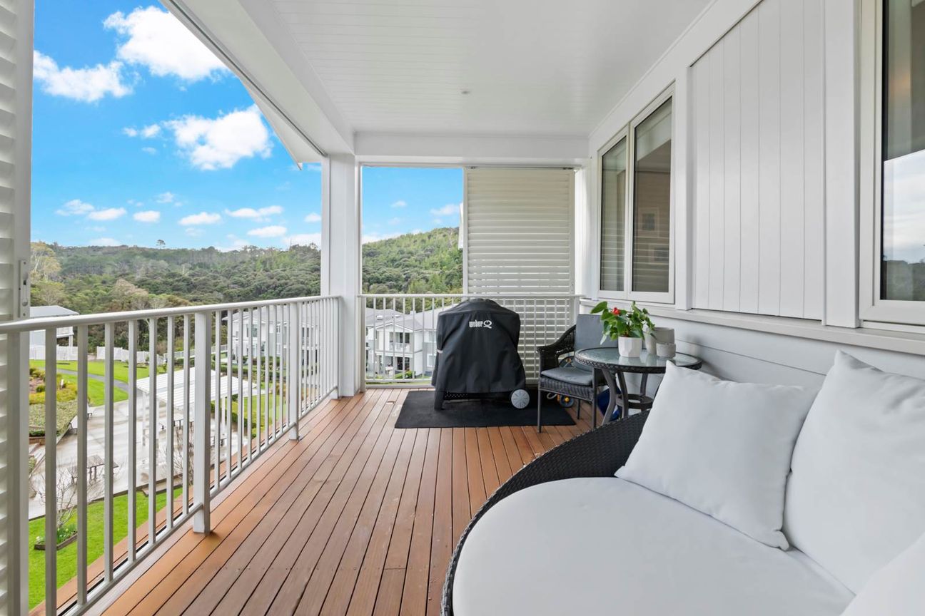 Warm & Sunny Apartment - Vista 3