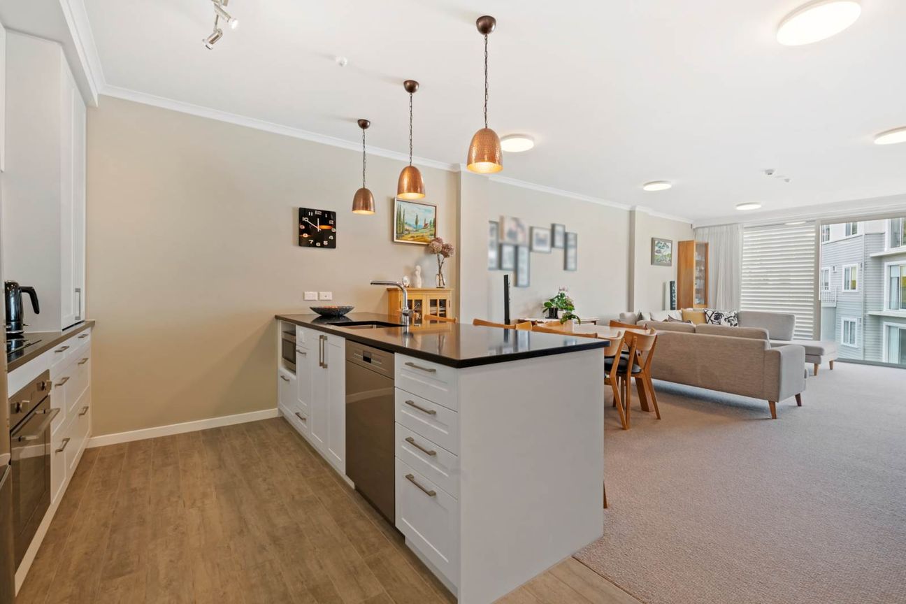 Warm & Sunny Apartment - Altro