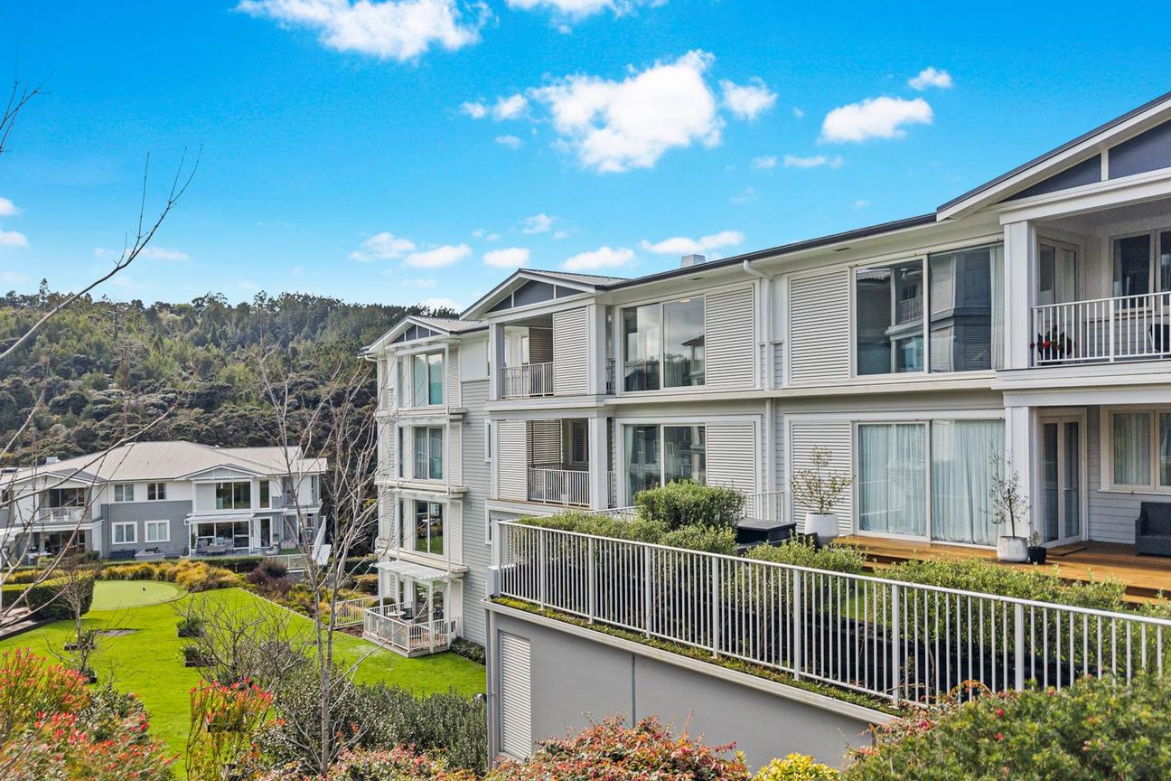 Warm & Sunny Apartment - Vista 2