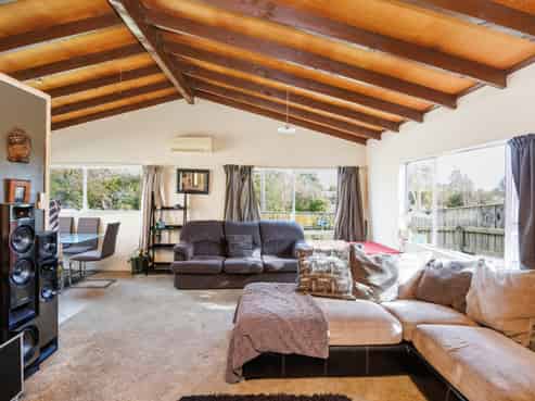 115 Union Street, Foxton