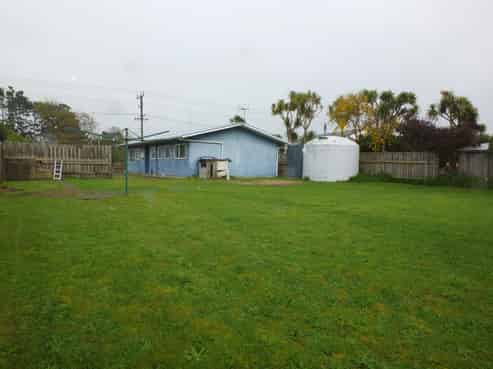 115 Union Street, Foxton