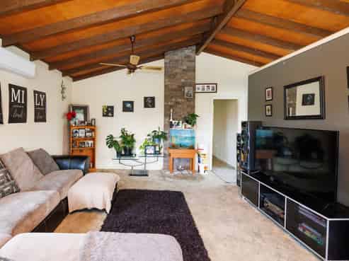 115 Union Street, Foxton