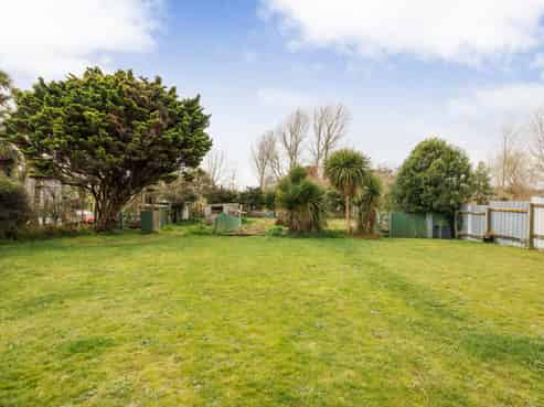 115 Union Street, Foxton