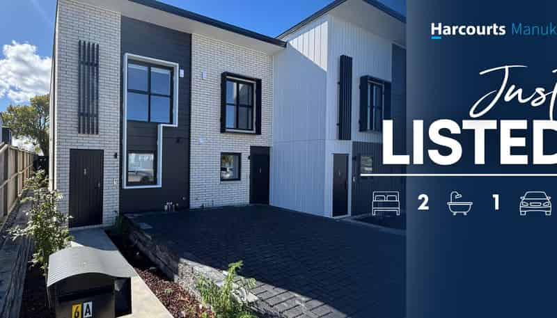 6A Wilmshurst Avenue, Papatoetoe
