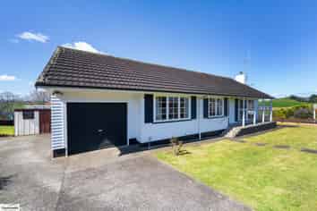 16 Ruru Crescent, Putaruru