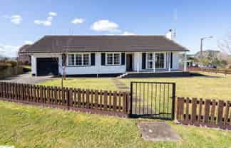16 Ruru Crescent, Putaruru