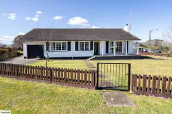 16 Ruru Crescent, Putaruru